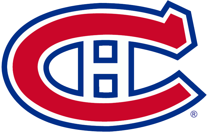 Montreal Canadiens 1932-1947 Primary Logo iron on transfers for T-shirts